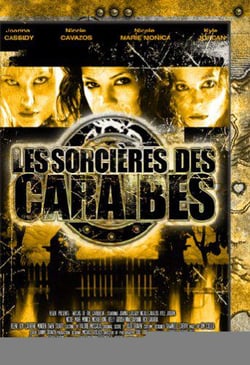 Les Sorcières des Caraïbes