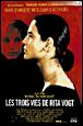 LES TROIS VIES DE RITA VOGT