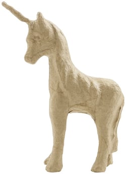 Licorne féérique
