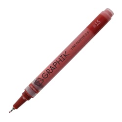 Derwent Graphik Line Painters - 15 Bricklane