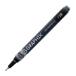 Crayon Graphik Line Painter - n° 18