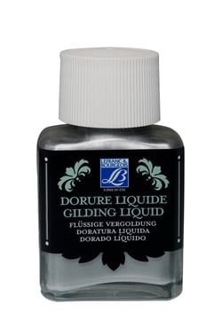 LIQUIDE A DORER 75ML ARGENT LIQUIDE A DORER 75ML ARGENT