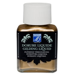 LIQUIDE A DORER 75ML LAITON LIQUIDE A DORER 75ML LAITON