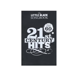 The little black songbook: 21st century hits