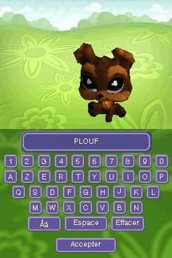 Littlest petshop winter