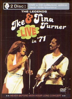 Live hol+cd