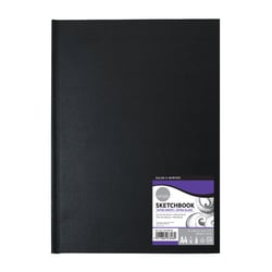 Sketch Book extra blanc A4