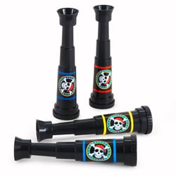 Longues Vues Pirates