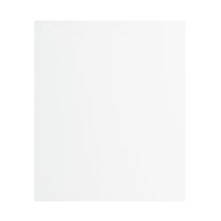 Lot de 2  châssis - toiles classiques 100% coton Monali - 10F / 55 x 46 cm