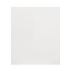 Lot de 2  châssis - toiles synthétiques Monali - 12F / 61 x 50 cm