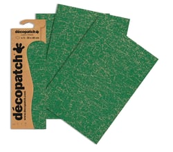 Pochette 3 Feuilles Identiques Ref 445