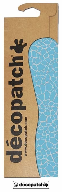 Pochette 3 Feuilles Identiques Ref 537