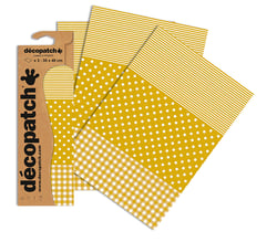 Pochette 3 Feuilles Identiques Ref 543
