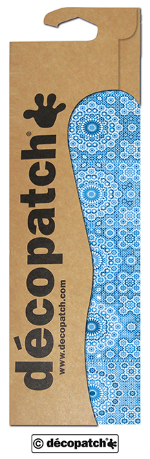 Pochette 3 Feuilles Identiques Ref 622