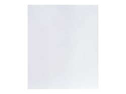 Lot éco de 4 châssis - toiles classiques 100% coton - 12F / 61 x 50 cm
