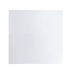 Lot éco de 7 châssis - toiles classiques 100% coton - 30 x 30 cm
