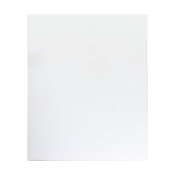 Lot éco de 7 châssis - toiles classiques 100% coton Cultura - 6F / 41 x 33 cm