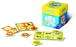 LOTO BEBES AIMAUX ET MAMANS