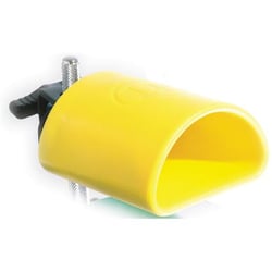 Lp - Blast Block - Aïgu - Jaune