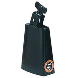 Latin Percussion Black Beauty - Cloche de vache - 5" - noir