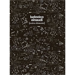 Ludovico einaudi: extra elements piano