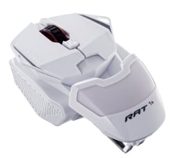 MADCATZ R.A.T. 1+ BLANC