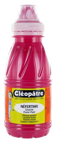 MAGENTA GOUACHE 250ML LIQ MAGENTA GOUACHE 250ML LIQ