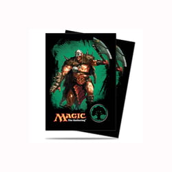 Mtg proteges cartes garruk
