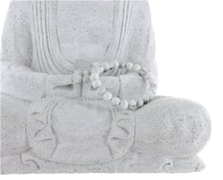 MALA TIBETAIN HOWLITE