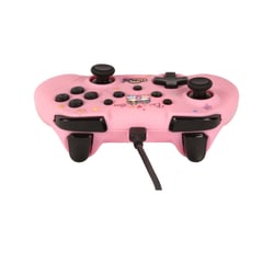 Manette filaire pour Nintendo Switch - Unik - Be Love