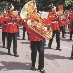Marches Militaires