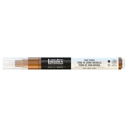 Paint Marker - Pointe fine - terre de sienne naturelle