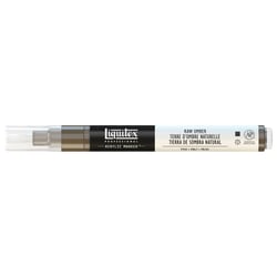 Paint Marker - Pointe fine - terre d'ombre naturelle