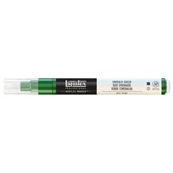 Paint Marker - Pointe fine - vert émeraude