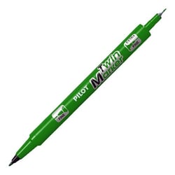 *MARKER TWIN DBLE PTE F+M VERT *MARKER TWIN DBLE PTE F+M VERT