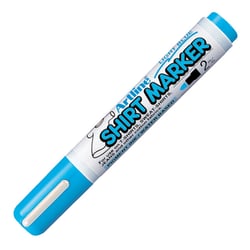 Marqueur TS Artline 2mm -Bleu fluo