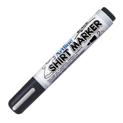 Marqueur TS Artline 2mm - Noir