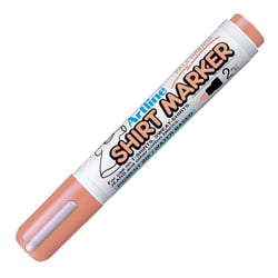 Marqueur TS Artline 2mm - Orange pale