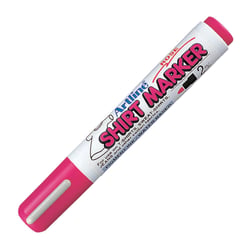Marqueur TS Artline 2mm - Rose