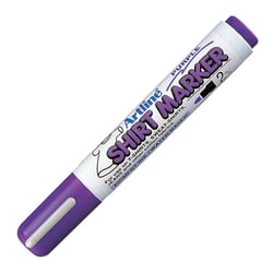 Marqueur TS Artline 2mm - Violet