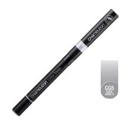 Marqueur Chameleon - CG5 Gris froid 5