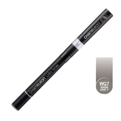 Marqueur Chameleon - WG7 Gris chaud 7