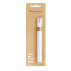 Marqueur tout support 10ml - or