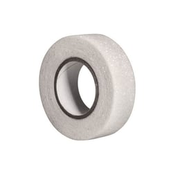 Rouleau de 5m de masking tape Glitter - Blanc - Rayher