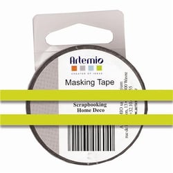 Masking tape - Losange