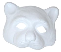 MASQUE CHAT MASQUE CHAT