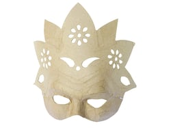Masque Fleur Masque Fleur