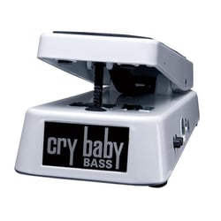 Mdu105Q   Crybaby Basse