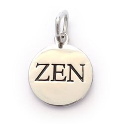 MEDAILLON PM ZEN