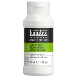 Medium brillant - Liquitex - 118ml